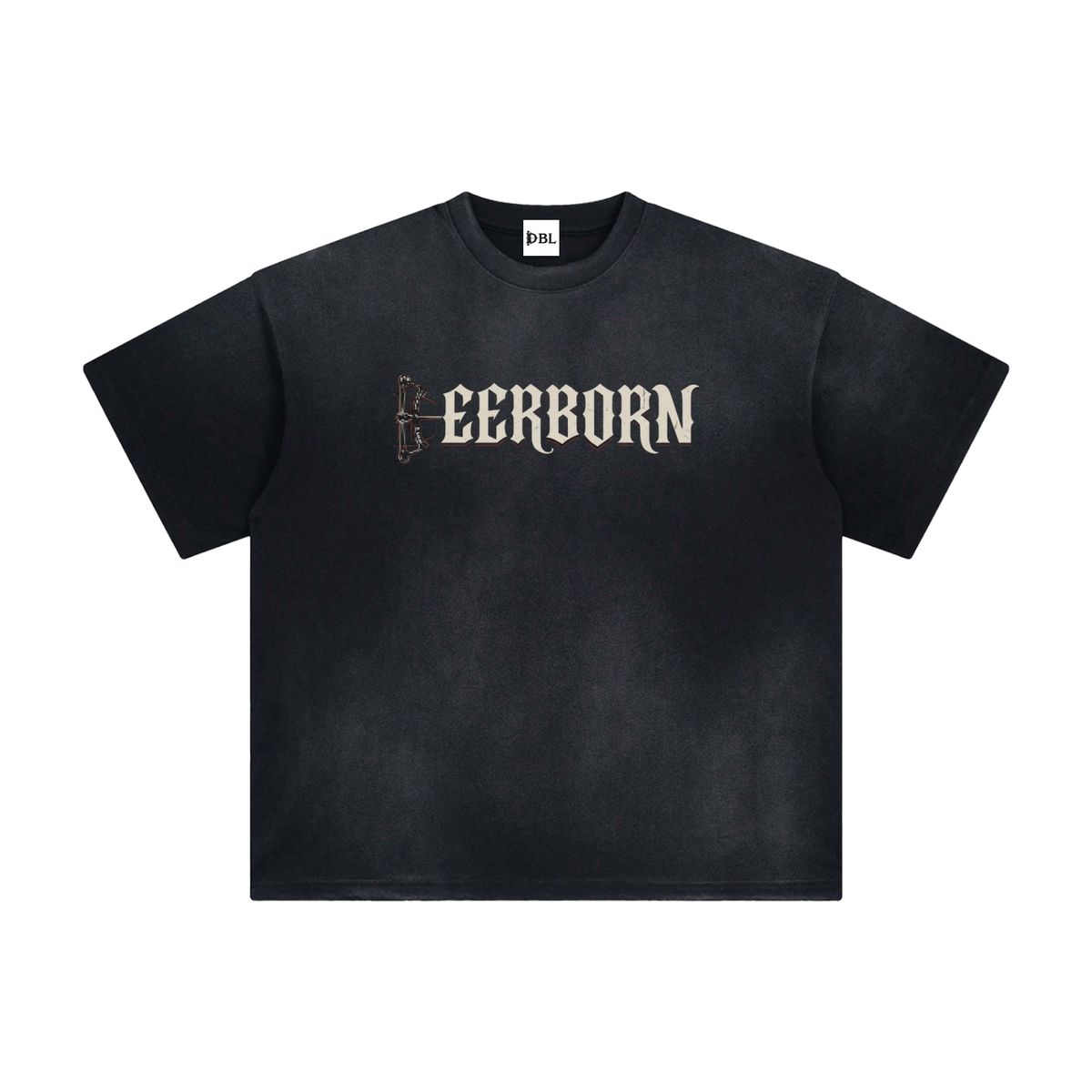 DeerBorn (special) T-Shirt