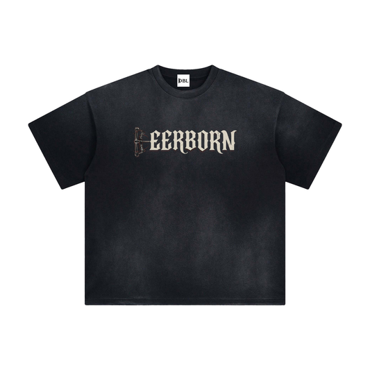 DeerBorn (special) T-Shirt
