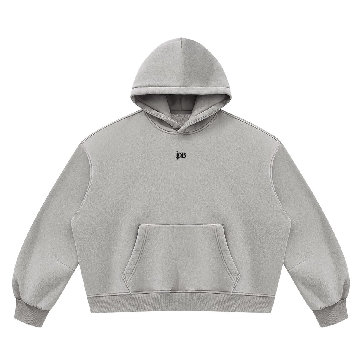 DeerBorn Stand out Fleece Hoodie