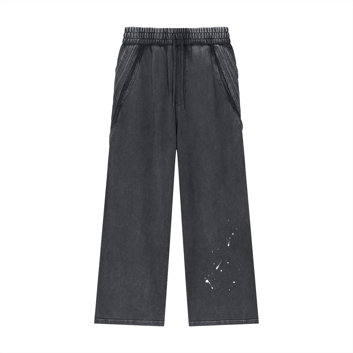 DB AfterDusk Raw Edge Sweatpants