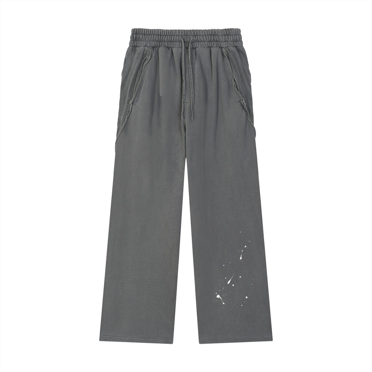 DB AfterDusk Raw Edge Sweatpants