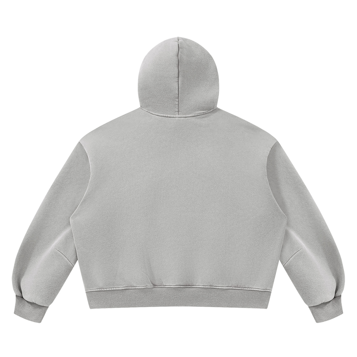 DeerBorn Stand out Fleece Hoodie
