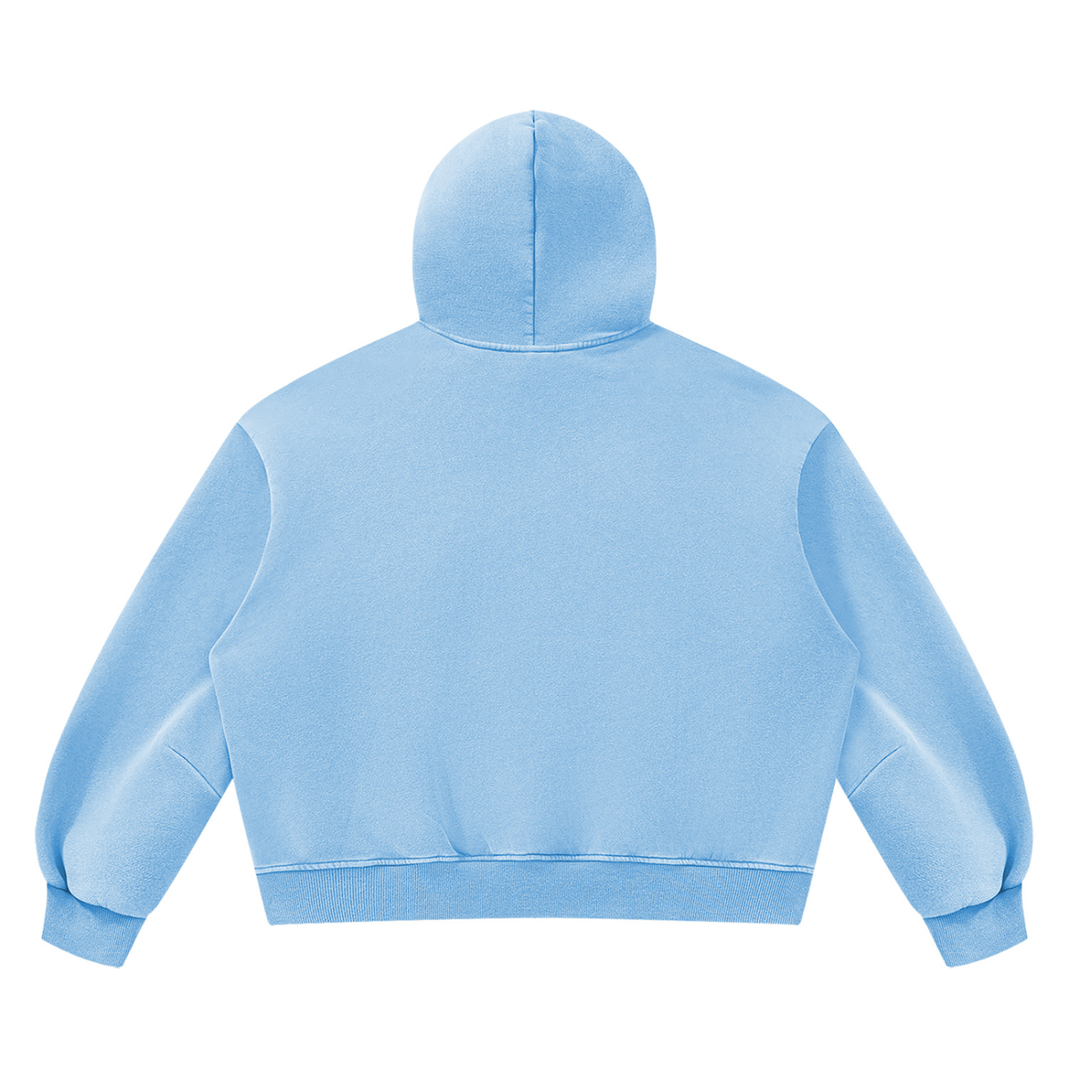 DeerBorn Stand out Fleece Hoodie