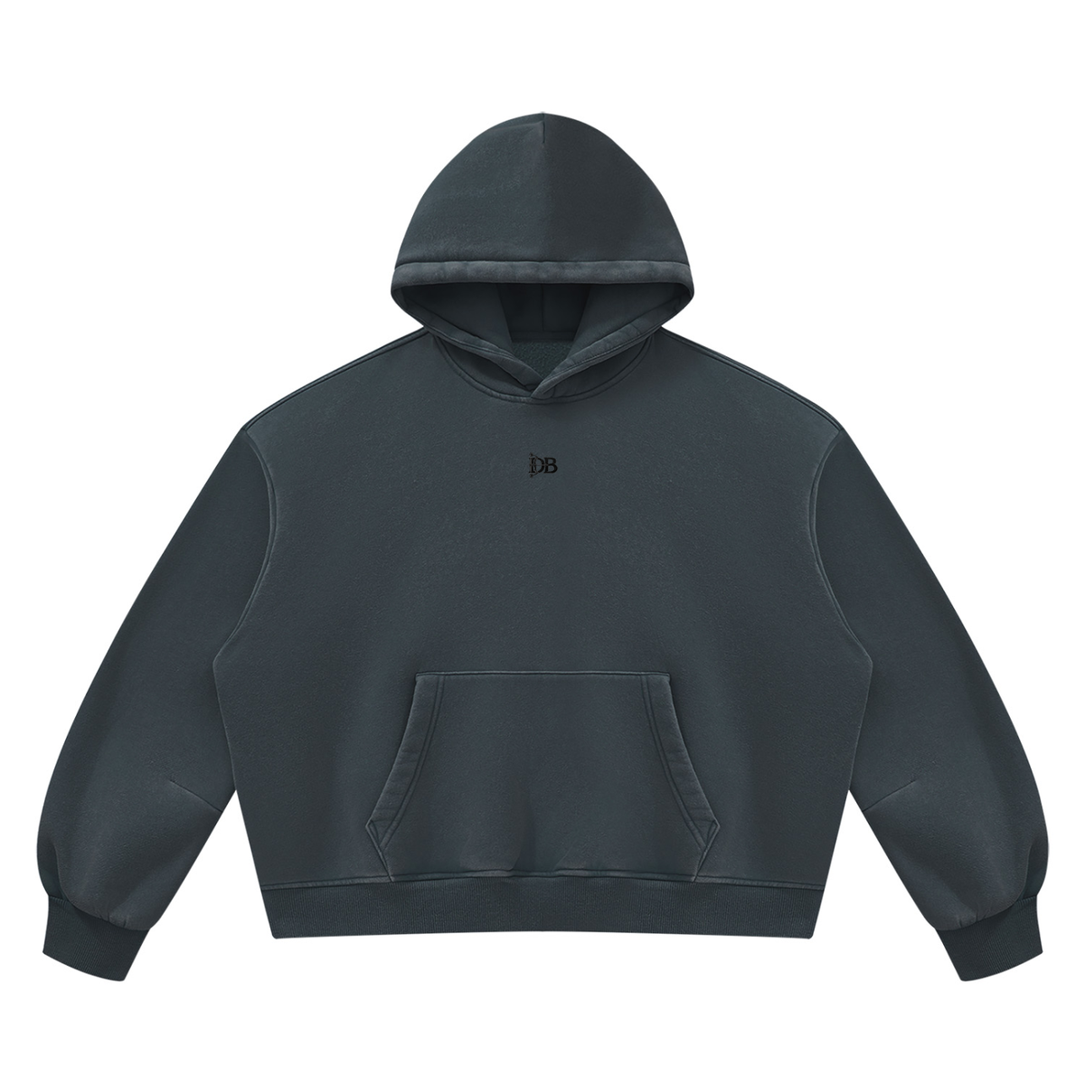 DeerBorn Stand out Fleece Hoodie