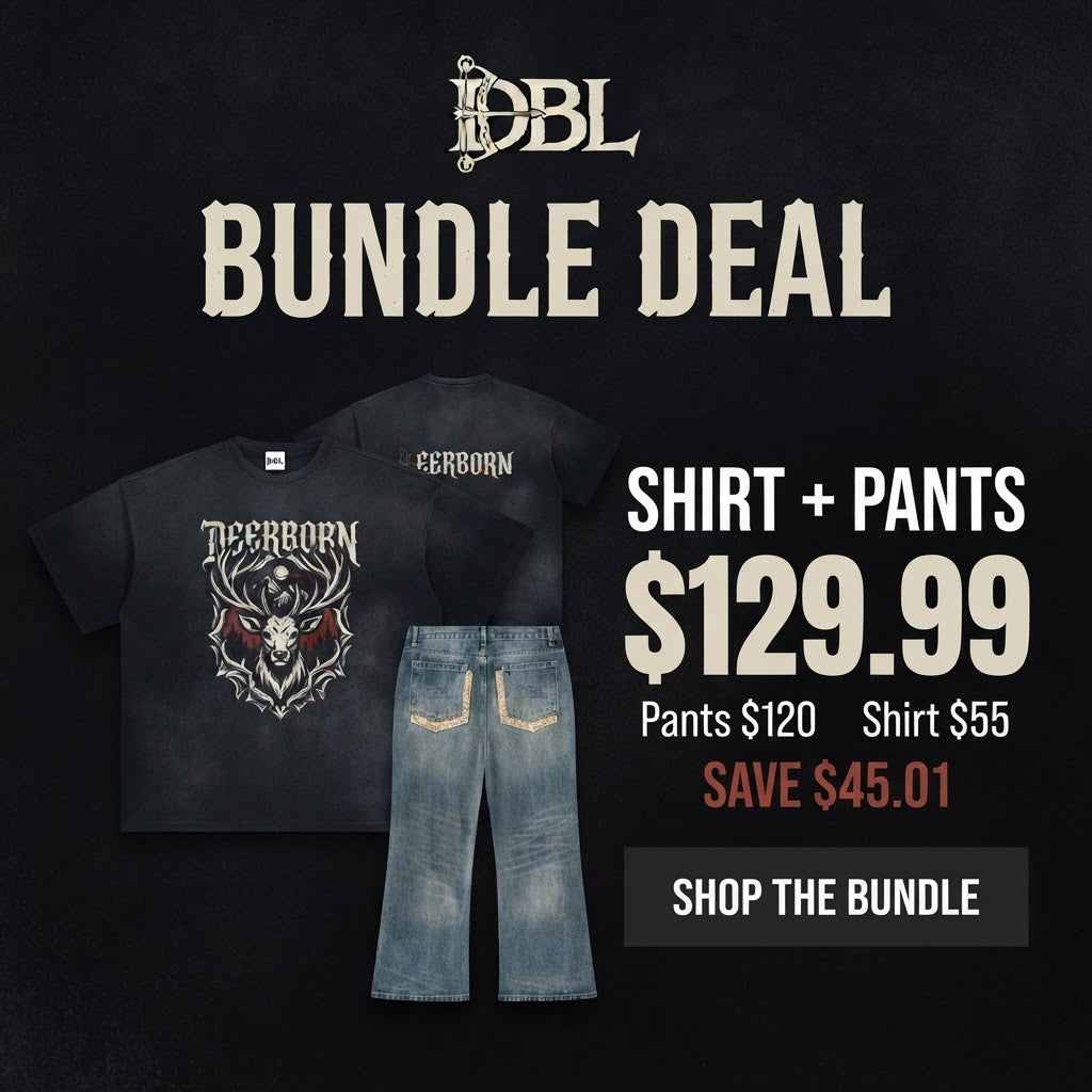 LIMITED TIME BUNDLE