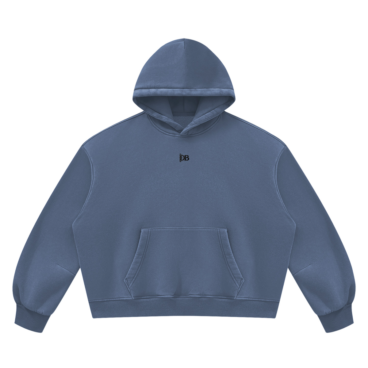 DeerBorn Stand out Fleece Hoodie