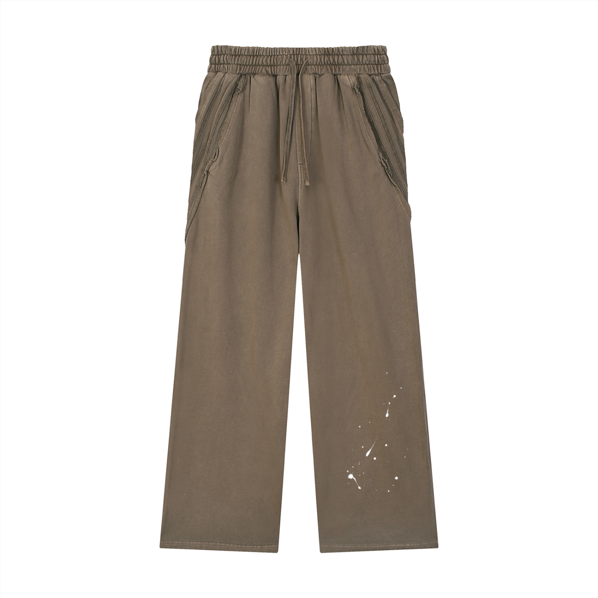 DB AfterDusk Raw Edge Sweatpants