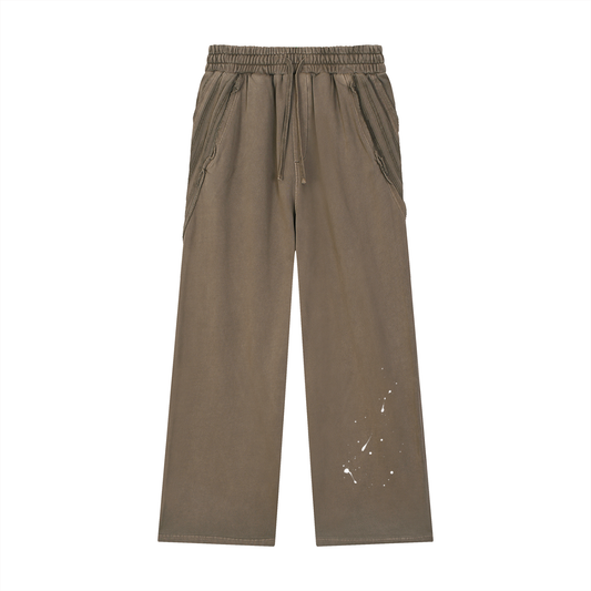 DB AfterDusk Raw Edge Sweatpants