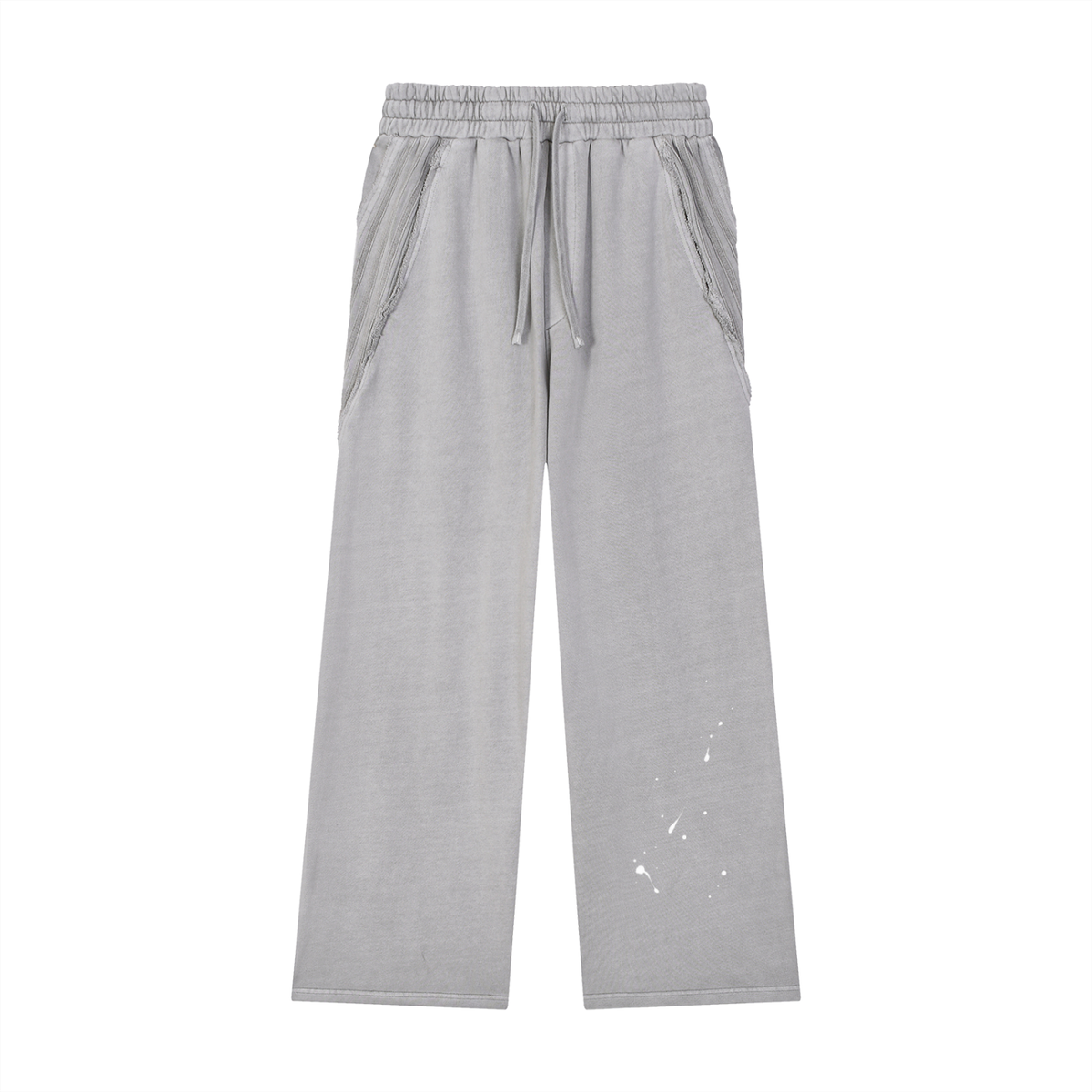 DB AfterDusk Raw Edge Sweatpants