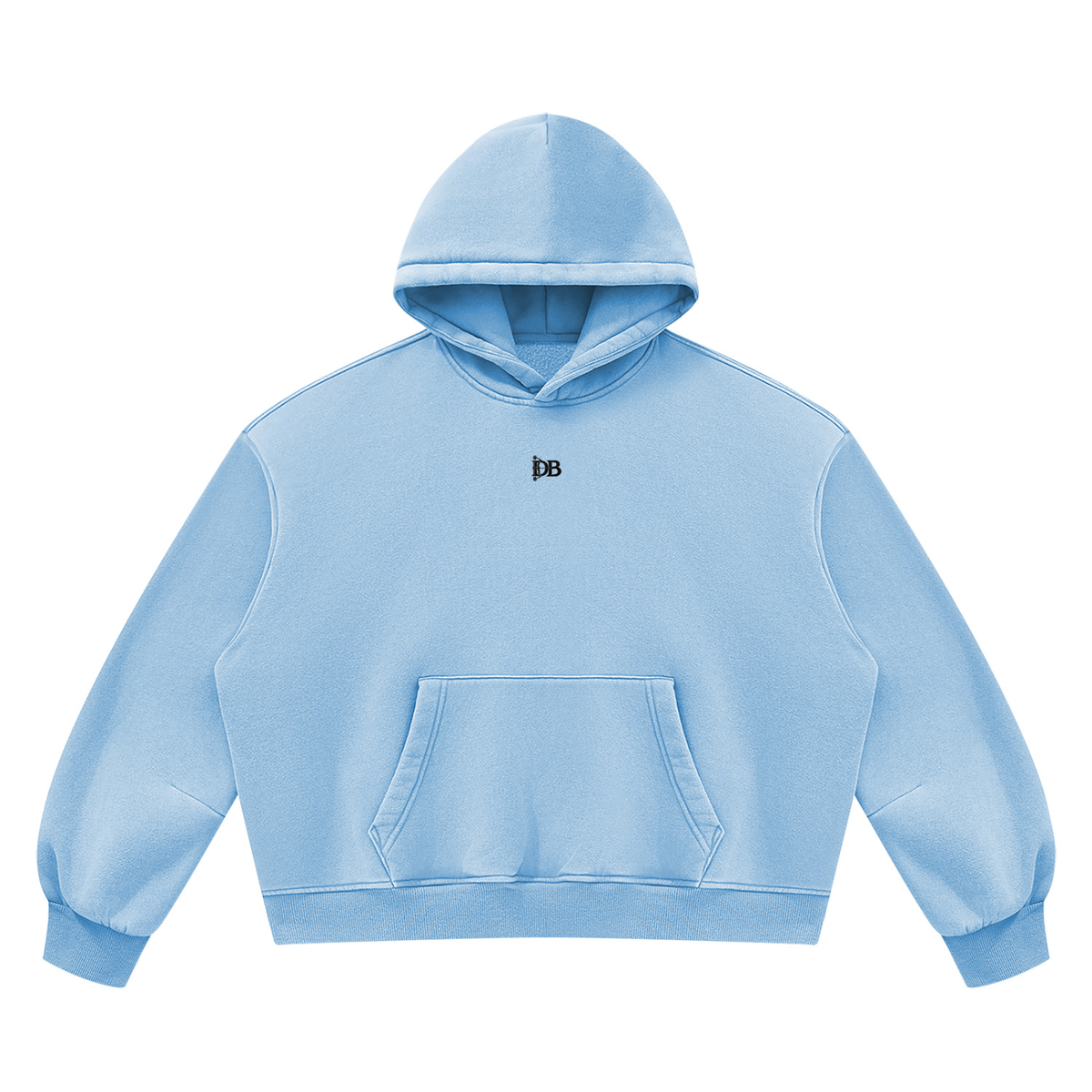 DeerBorn Stand out Fleece Hoodie
