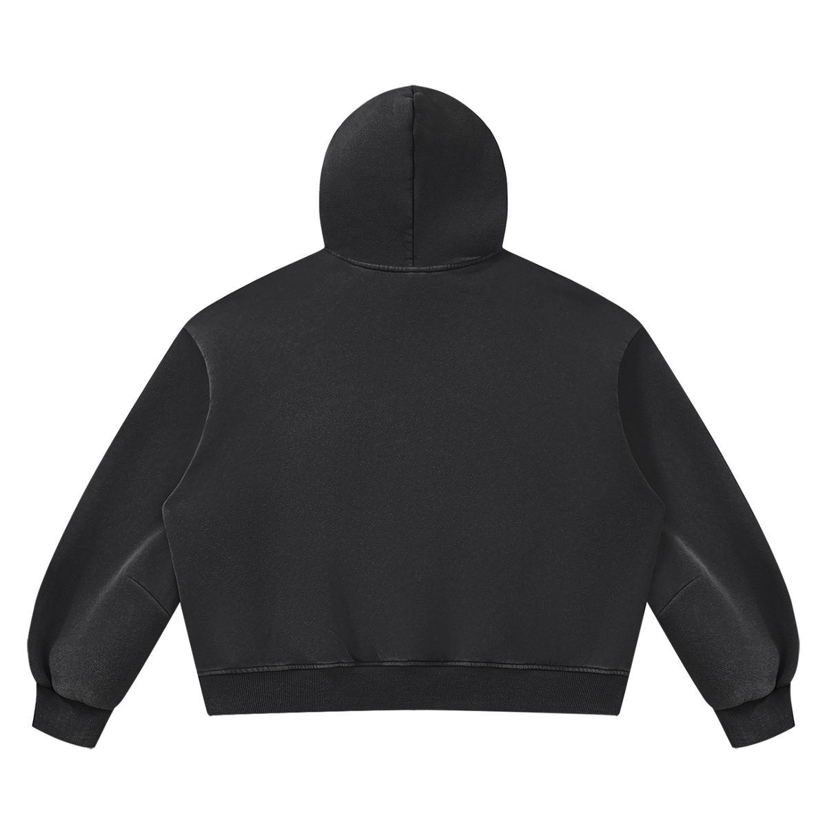 DeerBorn Stand out Fleece Hoodie