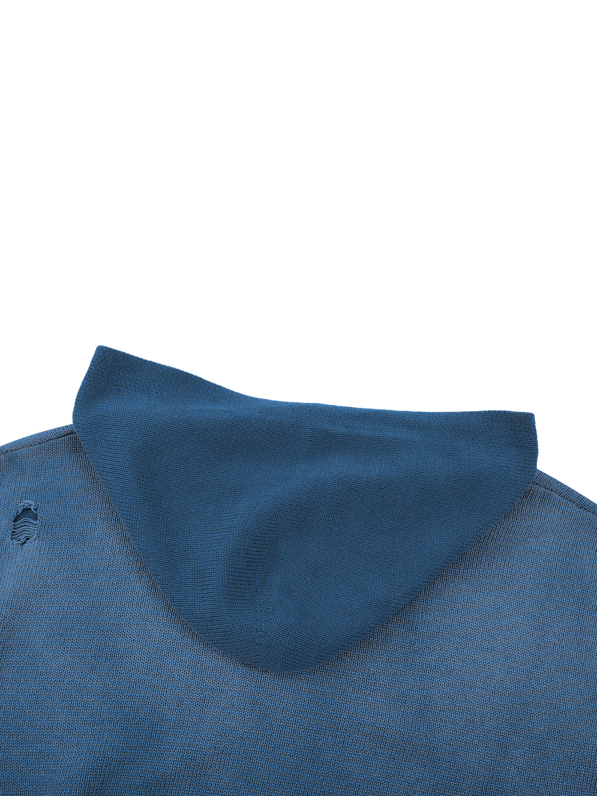 DeerBorn Worn Zip
