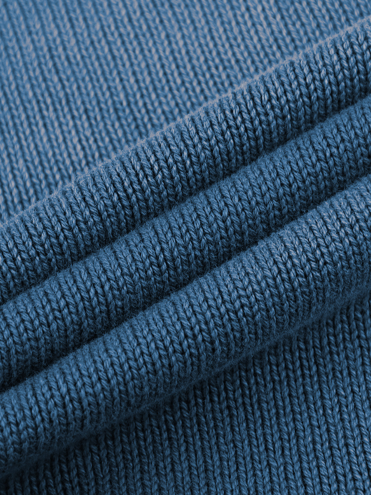 DeerBorn Worn Zip