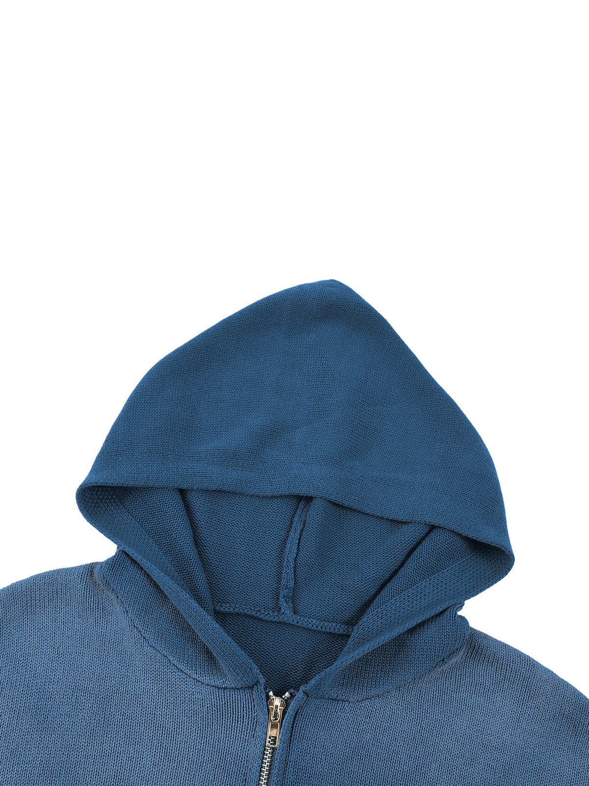 DeerBorn Worn Zip