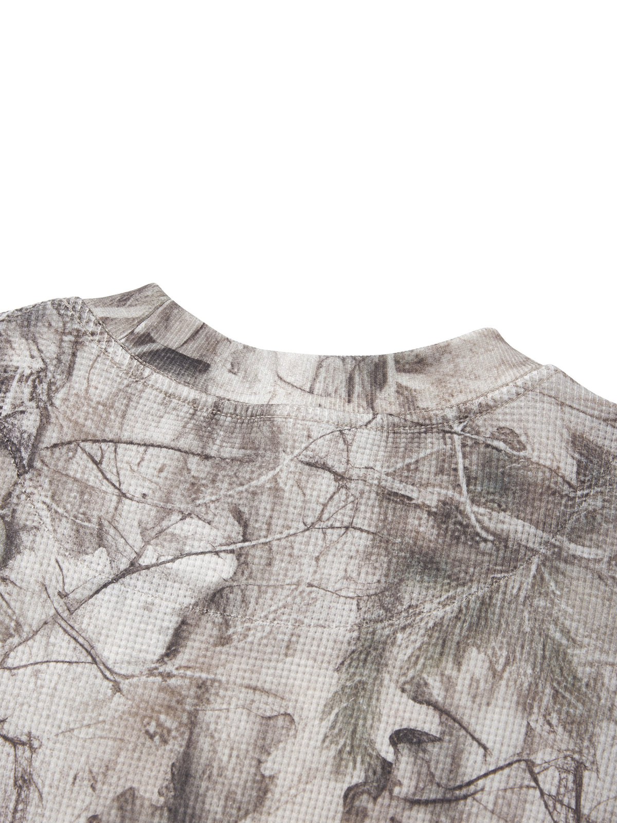 Unisex DeerBorn Ghostwood Long sleeve T-Shirt