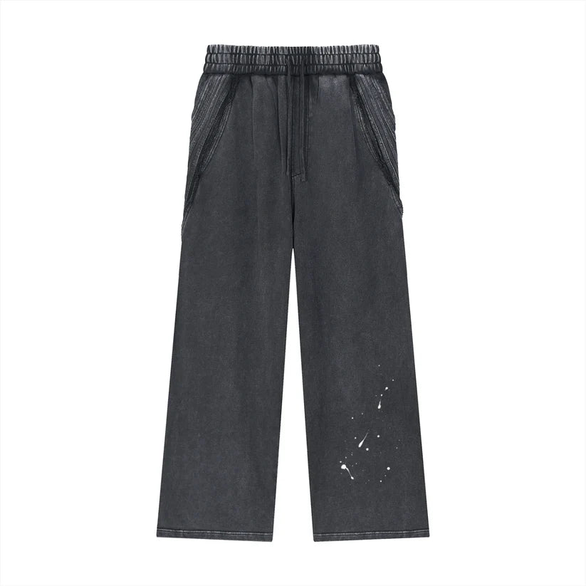 Sweatpants + Special T-shirt Bundle