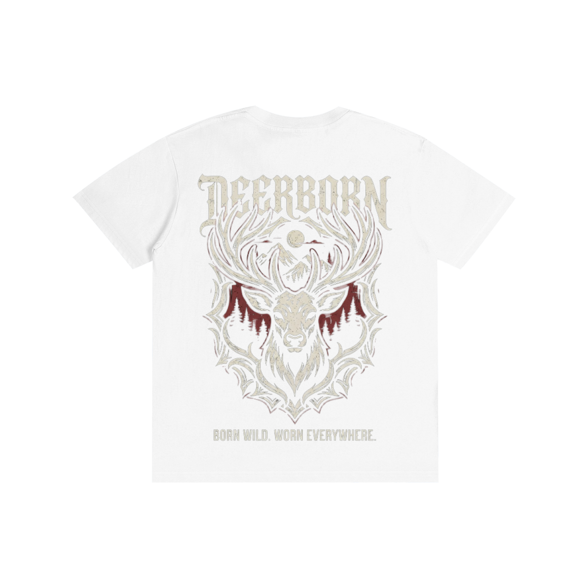 Sweatpants + Special T-shirt Bundle